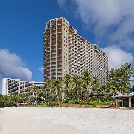 Dusit Beach Resort Guam Тумон Екстериор снимка