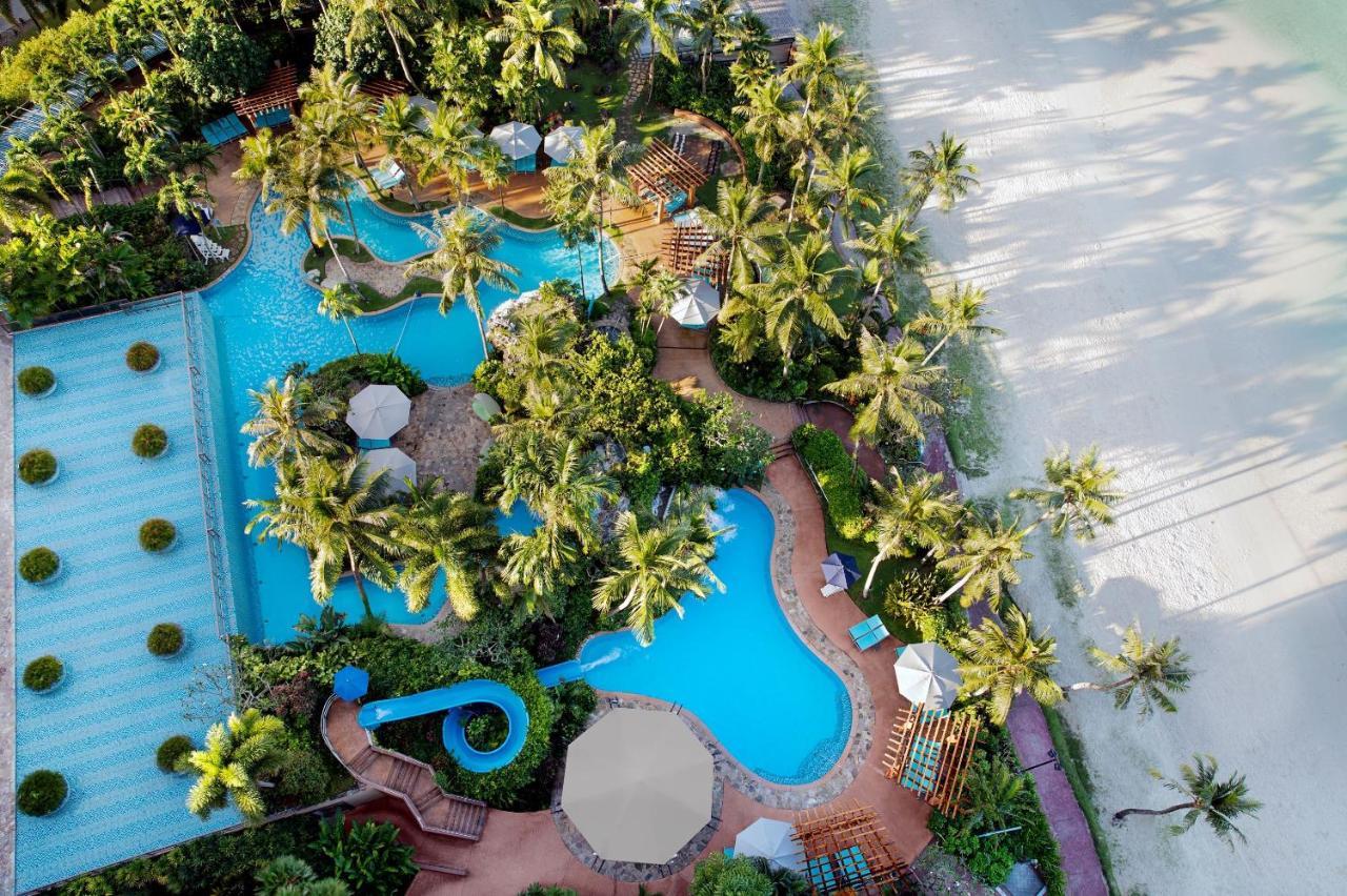 Dusit Beach Resort Guam Тумон Екстериор снимка